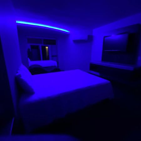 Motel Encuentro Tijuana Dış mekan fotoğraf