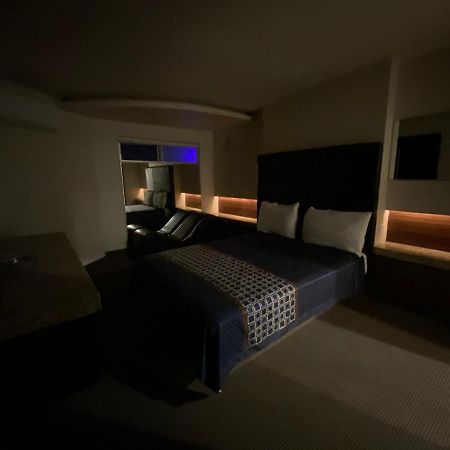Motel Encuentro Tijuana Dış mekan fotoğraf