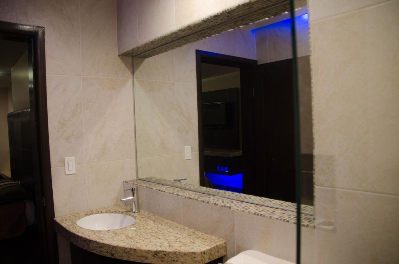 Motel Encuentro Tijuana Dış mekan fotoğraf