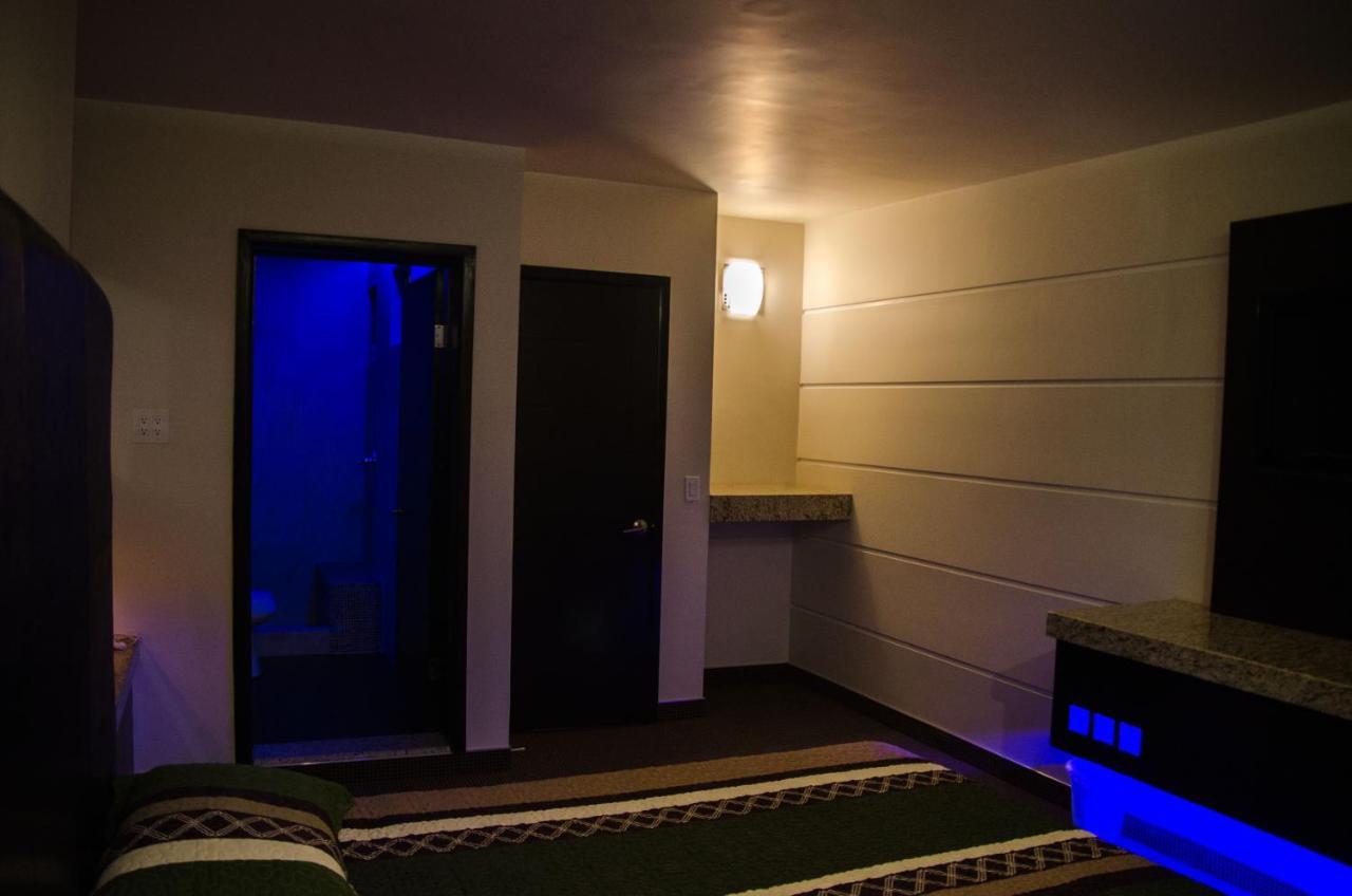 Motel Encuentro Tijuana Dış mekan fotoğraf