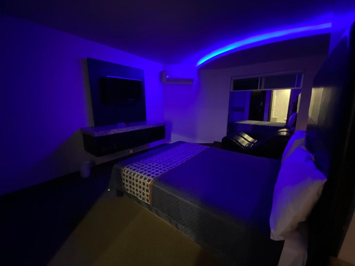 Motel Encuentro Tijuana Dış mekan fotoğraf