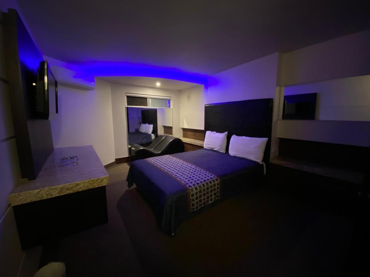 Motel Encuentro Tijuana Dış mekan fotoğraf